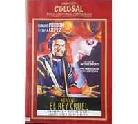 HERODES EL REY CRUEL