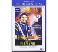 Herodes, El Rey Cruel [DVD]