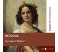 Herodias (audiolibro)