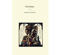 Herodias (Classic Books)