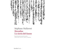 Herodías y La siesta del fauno: 201 (Poesía)