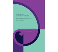 Herodoto En El Siglo De Oro