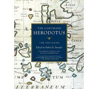 Herodotus The Landmark Herodotus (Tapa blanda) Landmark Series (Importación USA)