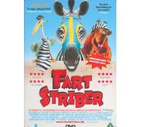 Héroe a Rayas / Racing Stripes ( Fart Striber ) [ Origen Danés, Ningun Idioma Espanol ]
