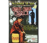 Heroe Del Patin+La Fuga De Charlot [DVD]