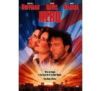 Hero [Edizione: Stati Uniti] [Italia] [DVD]