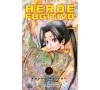Heroe Fugitivo 1