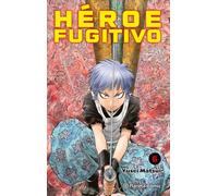 Héroe Fugitivo nº 06: 6 (Manga Shonen)