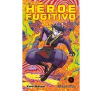 Héroe Fugitivo Nº 09