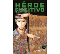 Héroe Fugitivo Nº 13