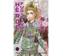 Heroe Fugitivo Nº 14