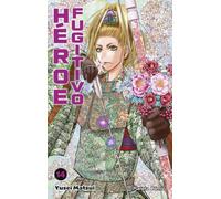 Héroe Fugitivo nº 14 (Manga Shonen)