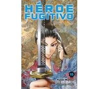 Héroe Fugitivo Nº 15