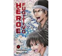 Héroe Fugitivo nº 16