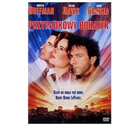 Héroe por accidente [DVD] (Audio español. Subtítulos en español)