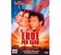 Héroe Por Casualidad DVD SONY PICTURES