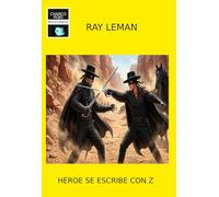 Héroe se escribe con Z