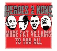 Heroes 2 None - More Fat Villains to You All