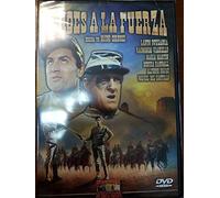 Héroes a la Fuerza DVD (1966) Ringo e Gringo contro tutti [DVD]