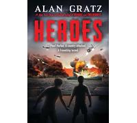 Heroes: A Novel of Pearl Harbor