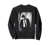 Héroes Actor Zachary Quinto Star Trek por Michael Grecco Sudadera