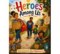 Heroes Among Us
