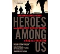 Heroes Among Us (ebook)