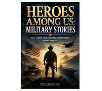 Heroes Among Us: Military Stories