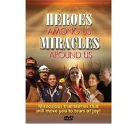 Heroes Among Us Miracles Around Us [USA] [DVD]