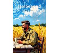 Heroes and Villains: Poems from a Neurodivergent Mind