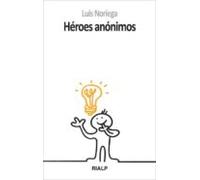 Heroes Anonimos