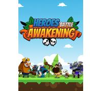 Heroes Battle Awakening PC