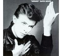 Heroes by DAVID BOWIE (1991-08-23)