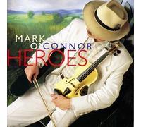 Heroes by Mark O'Connor (1993-09-14)