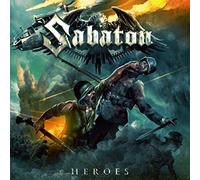 Heroes by SABATON (2014-06-25)