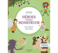 Heroes Contra Monstruos