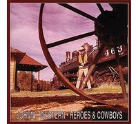 Johnny Western – Heroes & Cowboys – Caja Deluxe 3 CD