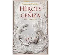 Héroes de ceniza