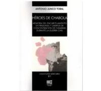 Heroes De Chabola