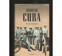 Heroes De Cuba.