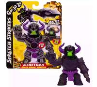 Héroes de Goo Jit Zu: Figura del Caballero Negro