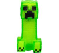 Héroes De Goo Jit Zu - Minecraft Hero Pack - Juguete Creeper