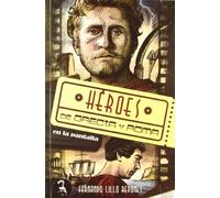 Heroes De Grecia Y Roma