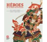 Heroes De La Gran Pacificacion