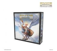 Heroes De La Magia Y El Poder III - El Juego De Mesa - ALEMÁN