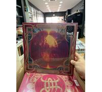 HEROES DEL SILENCIO 2 LP + CD EL ESPIRITU DEL VINO 2020 PRECINTADO NUEVA