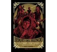 Heroes Del Silencio (biografía No Autorizada)