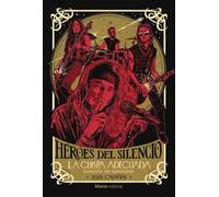 Heroes Del Silencio (biografía No Autorizada)
