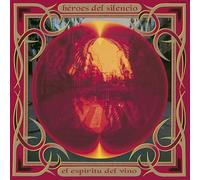 Heroes Del Silencio – El Espíritu Del Vino – Vinilo 2 LP