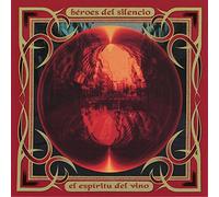 HEROES DEL SILENCIO-EL ESPIRITU DEL VINO - JEWEL